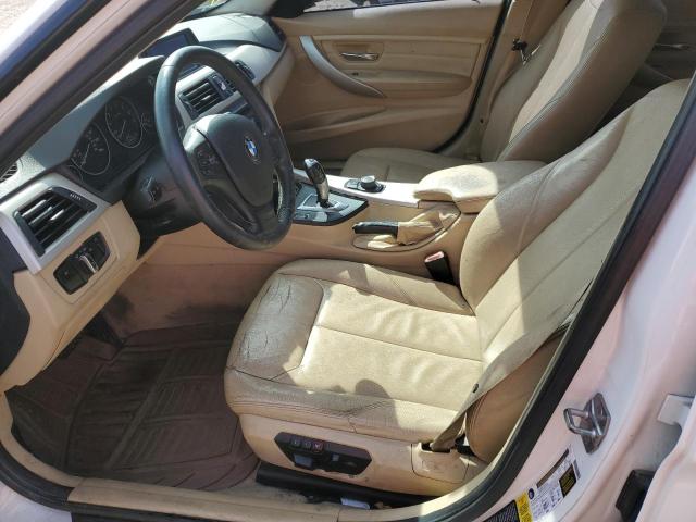 WBA3B1C59FK140675 BMW 320 I