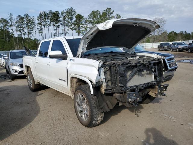 3GTU2UEC2EG564757 GMC Sierra K1500 Sle