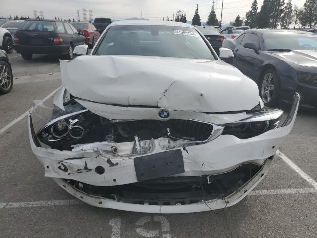 WBA4Z1C55JEC60144 BMW 430I