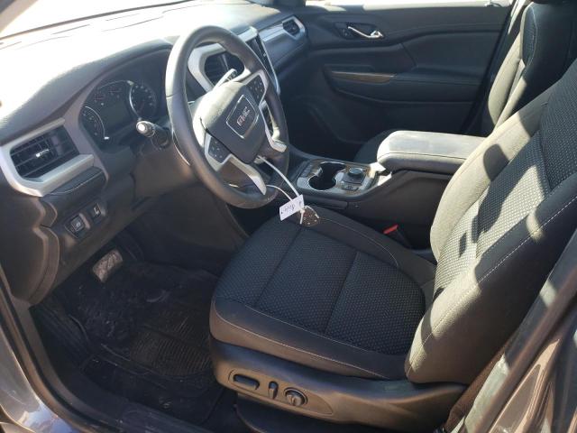 1GKKNKLS0MZ198765 GMC ACADIA SLE