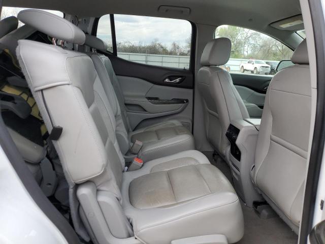 1GKKNMLS0HZ232026 GMC Acadia Slt-1