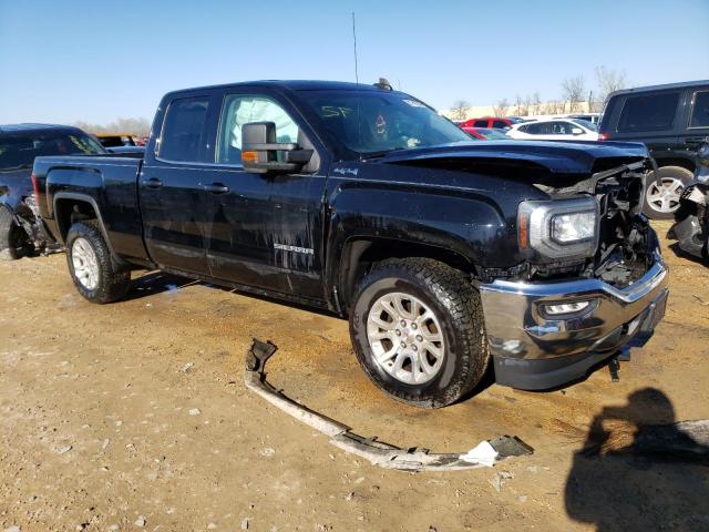 1GTV2MEC1GZ310173 GMC Sierra K1500 Sle