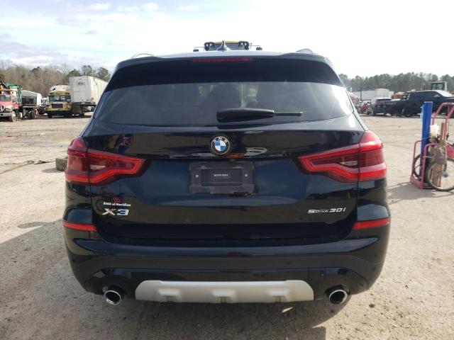 5UXTY3C07L9B97057 BMW X3 Sdrive30i