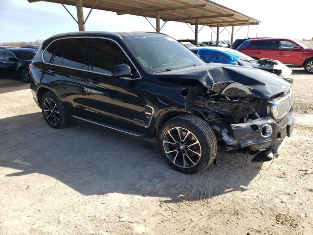 5UXKR0C57H0U53676 BMW X5 Xdrive35i