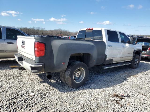1GT42YE8XGF144834 GMC Sierra K3500 Denali