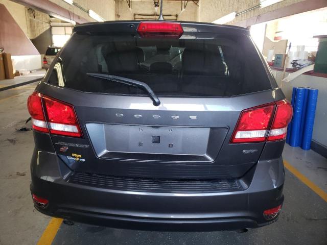 3C4PDDEG6JT431138 Dodge JOURNEY GT