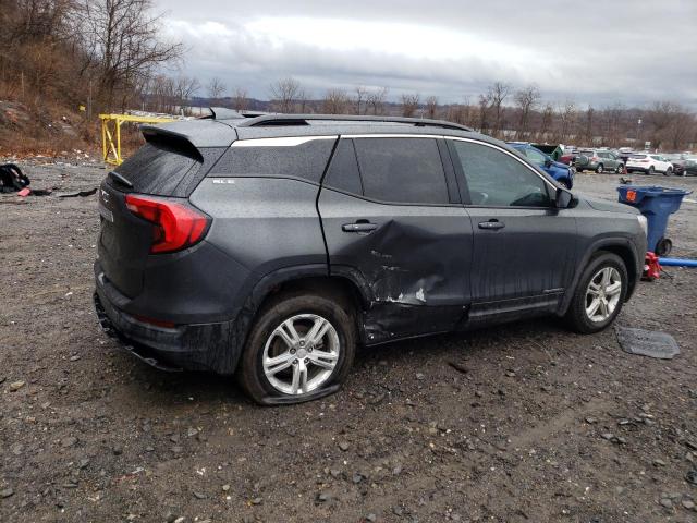 3GKALTEVXKL209418 GMC Terrain Sle