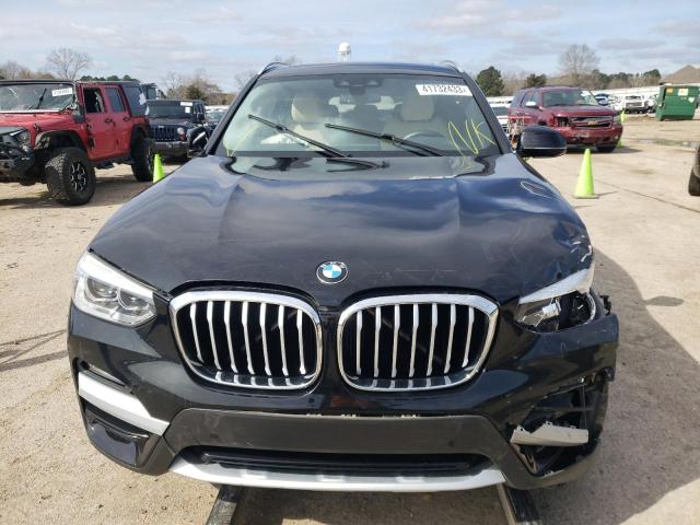 5UXTY3C07L9B97057 BMW X3 Sdrive30i