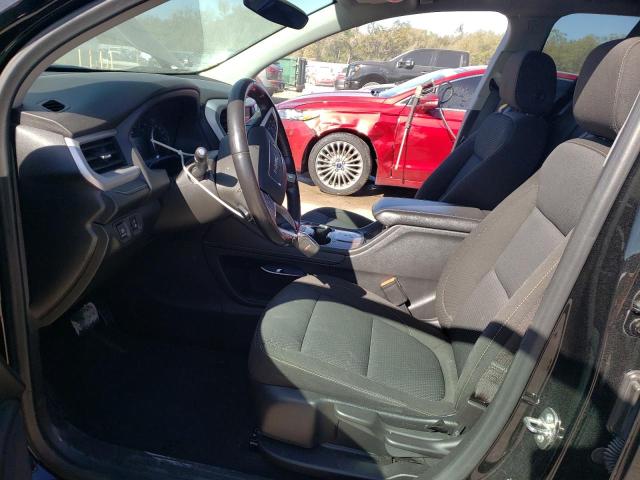 1GKKNKLA3LZ237807 GMC ACADIA SLE