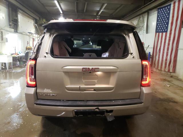 1GKS2AKC5HR374373 GMC YUKON SLE