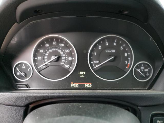 WBA3N9C59EF721347 BMW 428 XI