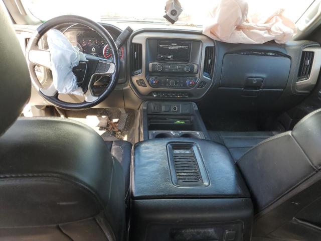 1GT42YE8XGF144834 GMC Sierra K3500 Denali