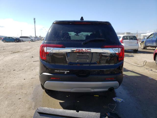 1GKKNKLA3LZ237807 GMC ACADIA SLE