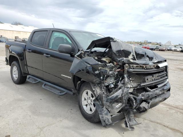 1GTG5BEN5J1298587 GMC Canyon