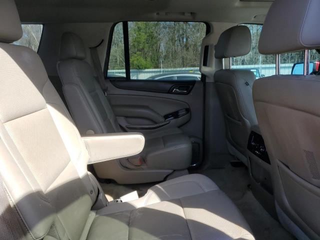 1GKS2BKC4FR118230 GMC YUKON SLT