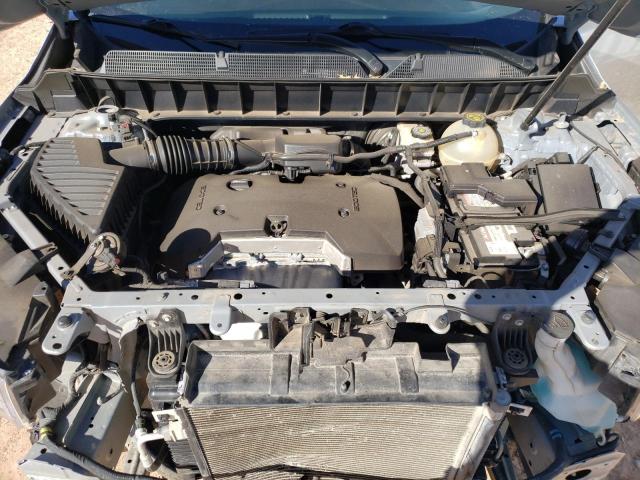 1GKKNLLA5JZ132429 GMC ACADIA SLE