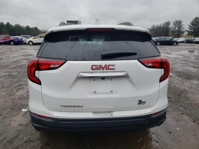 3GKALMEV5KL111984 GMC Terrain Sle