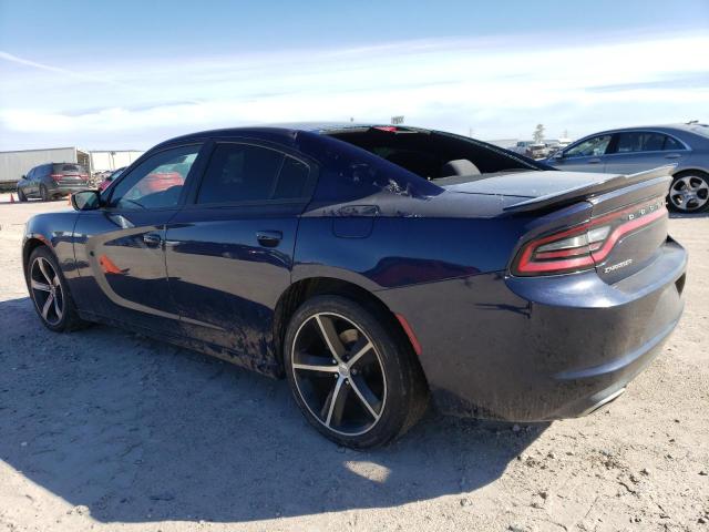2C3CDXBG2HH629792 Dodge Charger Se