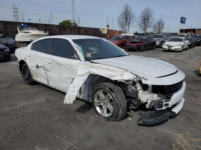 2C3CDXBG6JH179490 Dodge Charger Sxt