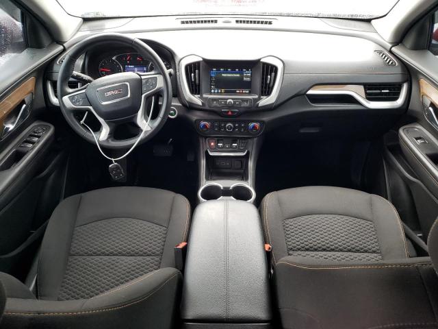 3GKALMEV2KL400496 GMC Terrain Sle