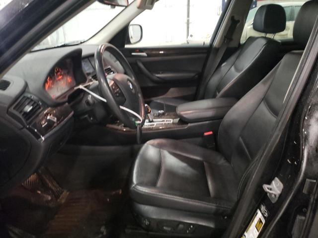 5UXWX9C50E0D33857 BMW X3 Xdrive28i