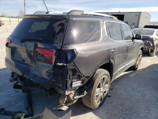 1GKKNPLS0HZ135443 GMC Acadia Denali