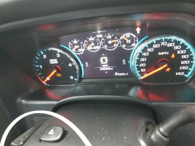 1GT12SEY3KF126085 GMC Sierra K2500 Denali
