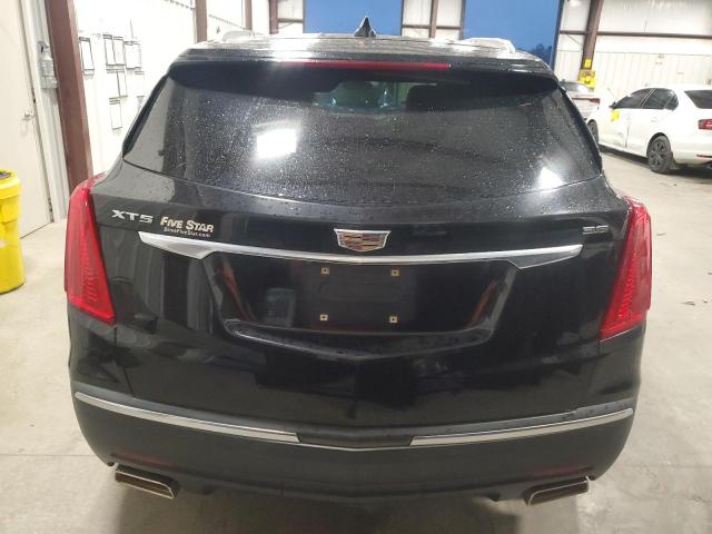 1GYKNARSXJZ120271 Cadillac XT5