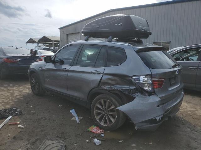 5UXWX9C52E0D31592 BMW X3 Xdrive28i