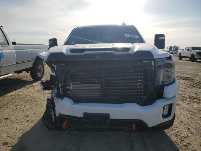 1GT49PEY7NF338806 GMC Sierra K2500 At4