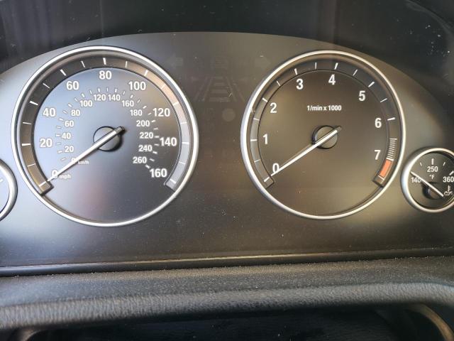 5UXWX9C50E0D12801 BMW X3 Xdrive28i