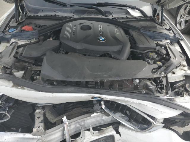 WBA4Z1C55JEC60144 BMW 430I