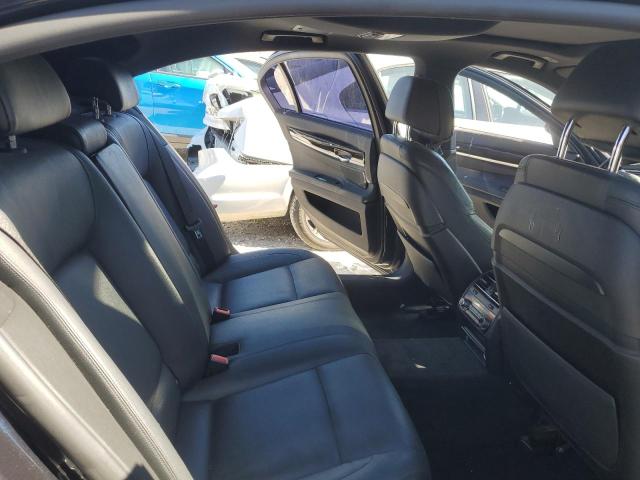 WBAYF4C52FGS99407 BMW 740 LXI