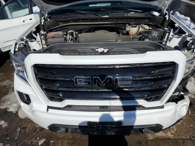 1GTR9CED9NZ186165 GMC Sierra Limited K1500 Elevation