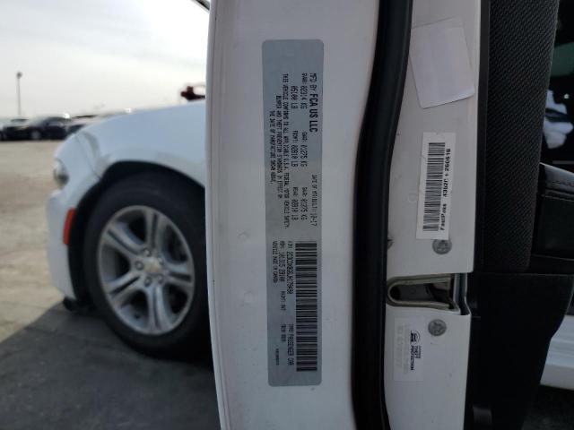 2C3CDXBG6JH179490 Dodge Charger Sxt