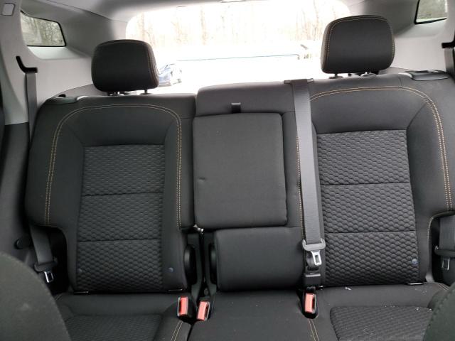 3GKALTEV0LL207260 GMC Terrain Sle