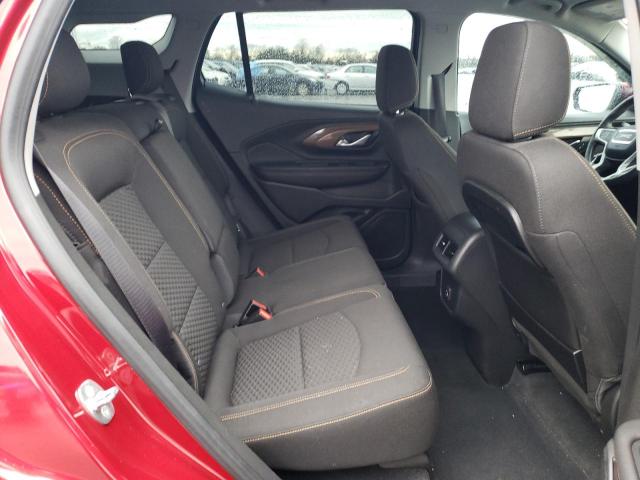 3GKALMEV2KL400496 GMC Terrain Sle