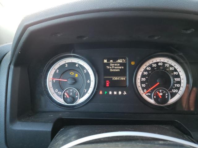 3C6UR5DJ3FG562915 Dodge Ram 2500 Slt