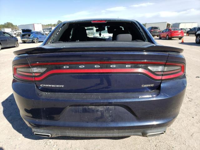 2C3CDXBG2HH629792 Dodge Charger Se