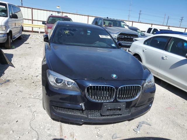 WBAYF4C52FGS99407 BMW 740 LXI