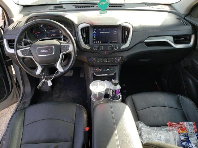 3GKALVEV5LL205838 GMC Terrain Slt