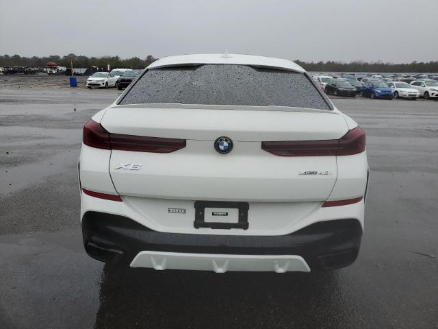 5UXCY6C03N9K24773 BMW X6 Xdrive40i