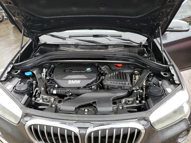 WBXHT3C39J5L32110 BMW X1 Xdrive28i