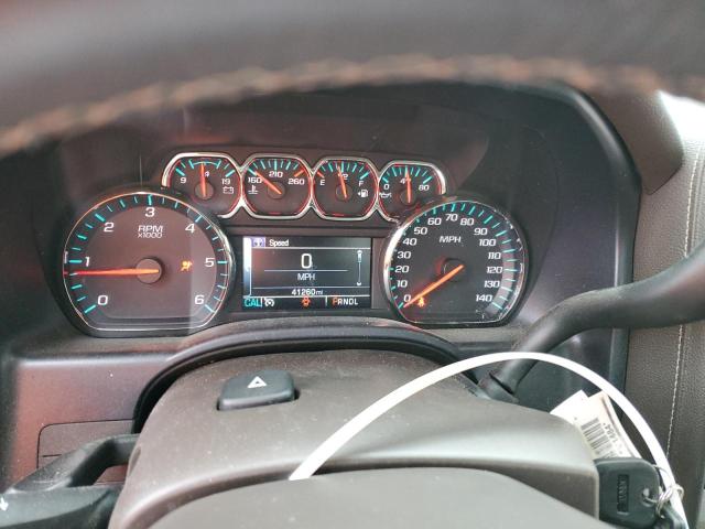 1GTV2MEC8JZ366098 GMC Sierra K1500 Sle