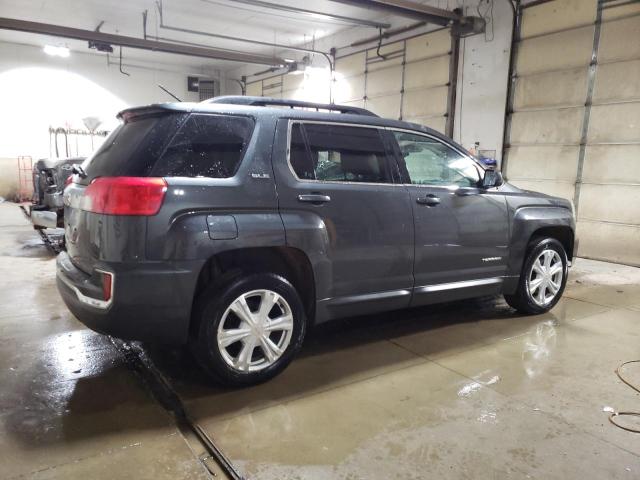 2GKALNEK3H6209288 GMC Terrain Sle