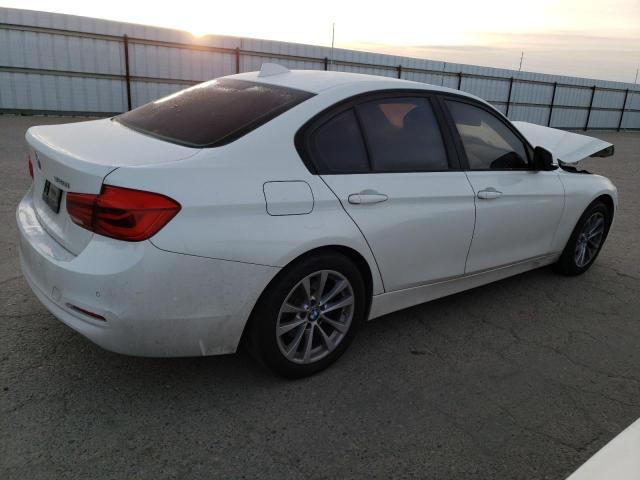 WBA8A9C59GK616089 BMW 320 I