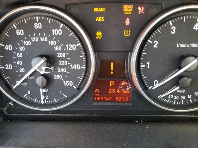 WBAVM1C57EVW55142 BMW X1 Sdrive28i