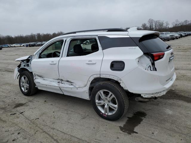 3GKALTEV0LL207260 GMC Terrain Sle
