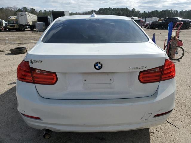 WBA3B1C59FK140675 BMW 320 I