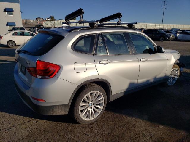 WBAVL1C58FVY34407 BMW X1 Xdrive28i